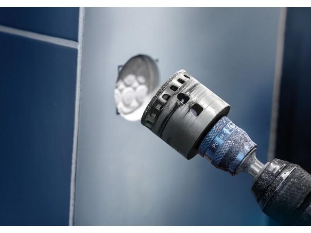 Žaga za izrezovanje lukenj Bosch PRO Tile PC Plus, 35mm, 2608901558